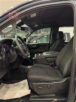 شيفروليه سلفرادو